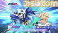 【Gジェネエターナル】限定URのガンダムAGE-2 ノーマル（支援型）、アセム・アスノが2月28日にガシャで実装。恒常URのAGE-1 ノーマルとフリットも登場