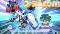 【Gジェネエターナル】限定URのガンダムAGE-2 ノーマル（支援型）、アセム・アスノが2月28日にガシャで実装。恒常URのAGE-1 ノーマルとフリットも登場
