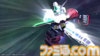 【Gジェネエターナル】限定URのガンダムAGE-2 ノーマル（支援型）、アセム・アスノが2月28日にガシャで実装。恒常URのAGE-1 ノーマルとフリットも登場