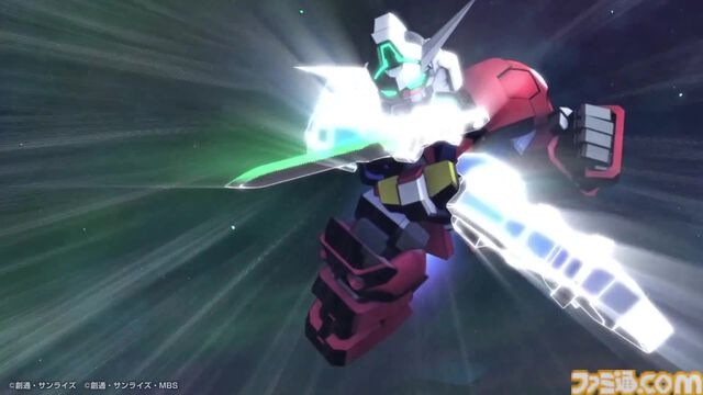 【Gジェネエターナル】限定URのガンダムAGE-2 ノーマル（支援型）、アセム・アスノが2月28日にガシャで実装。恒常URのAGE-1 ノーマルとフリットも登場