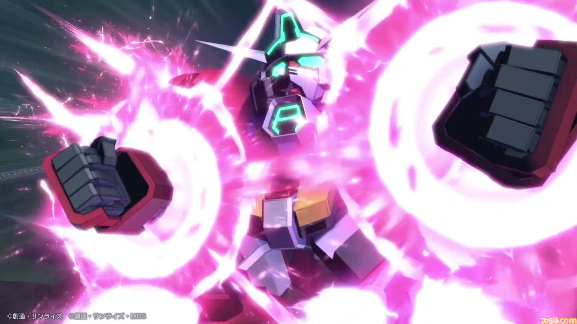 【Gジェネエターナル】限定URのガンダムAGE-2 ノーマル（支援型）、アセム・アスノが2月28日にガシャで実装。恒常URのAGE-1 ノーマルとフリットも登場