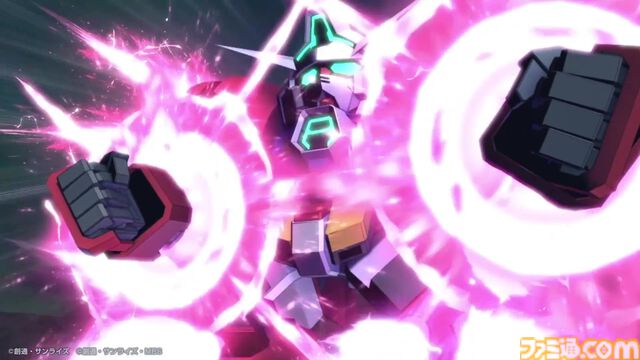 【Gジェネエターナル】限定URのガンダムAGE-2 ノーマル（支援型）、アセム・アスノが2月28日にガシャで実装。恒常URのAGE-1 ノーマルとフリットも登場