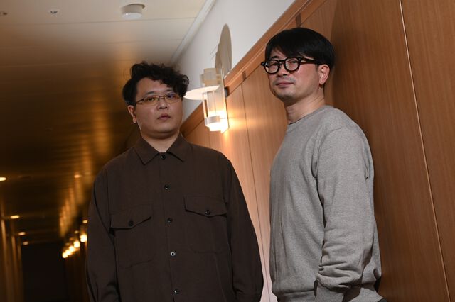 『首都高バトル/Tokyo Xtreme Racer』約20年ぶりの最新作は社運を懸けた一作だった!? シリーズ復活の秘話を訊くPS5版発売記念インタビュー