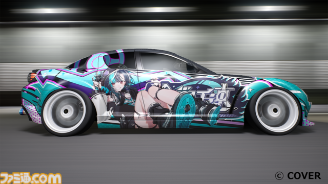 『首都高バトル/Tokyo Xtreme Racer』約20年ぶりの最新作は社運を懸けた一作だった!? シリーズ復活の秘話を訊くPS5版発売記念インタビュー