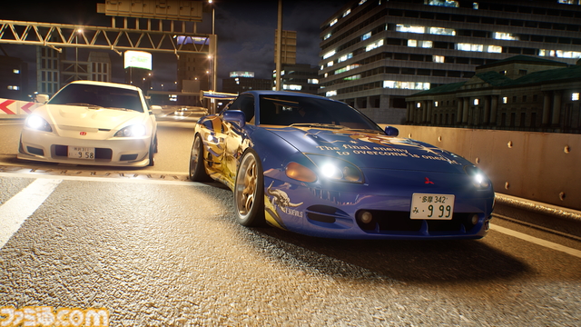 『首都高バトル/Tokyo Xtreme Racer』約20年ぶりの最新作は社運を懸けた一作だった!? シリーズ復活の秘話を訊くPS5版発売記念インタビュー