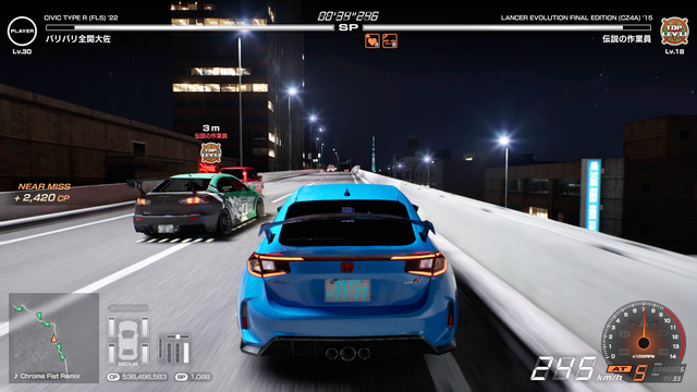 『首都高バトル/Tokyo Xtreme Racer』約20年ぶりの最新作は社運を懸けた一作だった!? シリーズ復活の秘話を訊くPS5版発売記念インタビュー