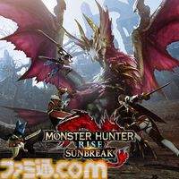 「CAPCOM JUNE SALE」開催！Steam Store、PlayStation Storeで「モンスターハンター」シリーズがお買い得！
