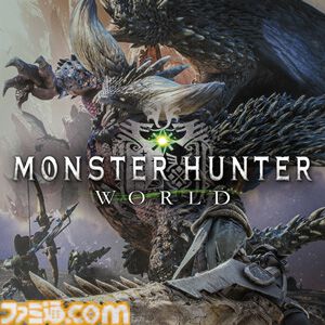 「CAPCOM JUNE SALE」開催！Steam Store、PlayStation Storeで「モンスターハンター」シリーズがお買い得！