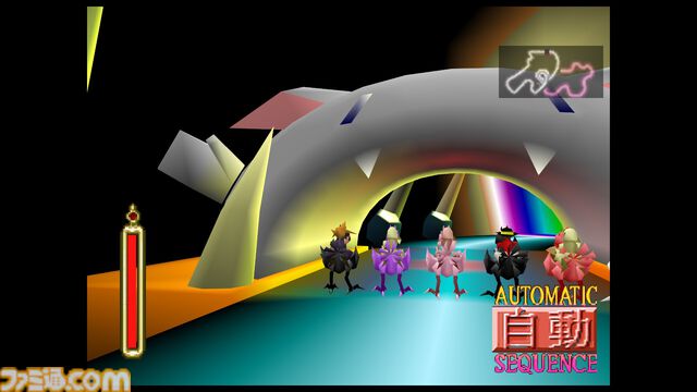 『FF7』オリジナル版がSteamで配信開始。3倍速モードやエンカウントなし、オートセーブといった便利機能が追加