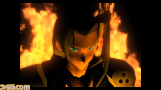 『FF7』オリジナル版がSteamで配信開始。3倍速モードやエンカウントなし、オートセーブといった便利機能が追加