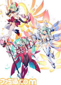 『白き鋼鉄のX 1+2 デュアルコレクション』7月9日に発売決定。ゲームバランスを再調整し、2タイトルを収録したディレクターズカット版