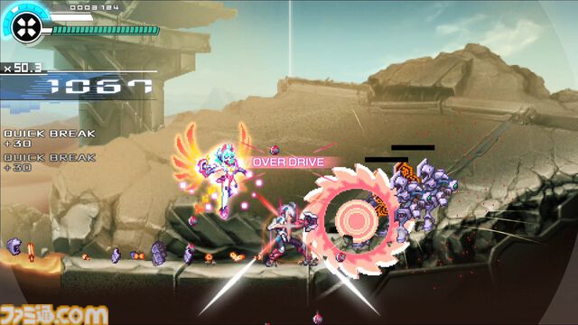 『白き鋼鉄のX 1+2 デュアルコレクション』7月9日に発売決定。ゲームバランスを再調整し、2タイトルを収録したディレクターズカット版