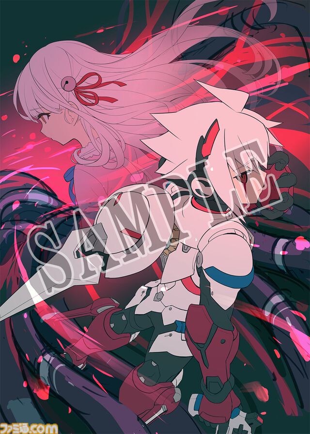 『白き鋼鉄のX 1+2 デュアルコレクション』7月9日に発売決定。ゲームバランスを再調整し、2タイトルを収録したディレクターズカット版