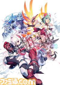 『白き鋼鉄のX 1+2 デュアルコレクション』7月9日に発売決定。ゲームバランスを再調整し、2タイトルを収録したディレクターズカット版