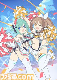 『白き鋼鉄のX 1+2 デュアルコレクション』7月9日に発売決定。ゲームバランスを再調整し、2タイトルを収録したディレクターズカット版