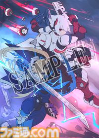 『白き鋼鉄のX 1+2 デュアルコレクション』7月9日に発売決定。ゲームバランスを再調整し、2タイトルを収録したディレクターズカット版