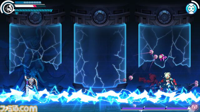 『白き鋼鉄のX 1+2 デュアルコレクション』7月9日に発売決定。ゲームバランスを再調整し、2タイトルを収録したディレクターズカット版