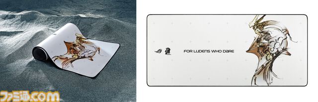 コジマプロダクションとROGのコラボゲーミングPCが3月6日発売。『デススト2』アートディレクターの新川洋司氏がデザインを担当。ヘッドセット、マウス、マウスパッドと合わせて予約開始