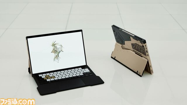 コジマプロダクションとROGのコラボゲーミングPCが3月6日発売。『デススト2』アートディレクターの新川洋司氏がデザインを担当。ヘッドセット、マウス、マウスパッドと合わせて予約開始