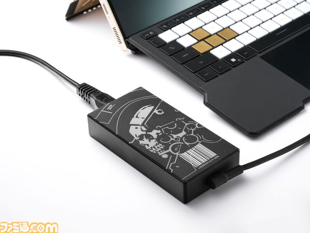 コジマプロダクションとROGのコラボゲーミングPCが3月6日発売。『デススト2』アートディレクターの新川洋司氏がデザインを担当。ヘッドセット、マウス、マウスパッドと合わせて予約開始