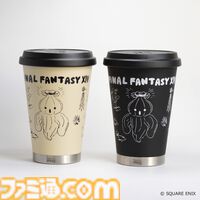 『FF14』京都にポップアップショップが期間限定オープン。アルファやレポリットたちをかわいくデザインした人気ブランドとのコラボアイテムを販売