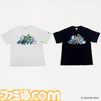 『FF14』京都にポップアップショップが期間限定オープン。アルファやレポリットたちをかわいくデザインした人気ブランドとのコラボアイテムを販売