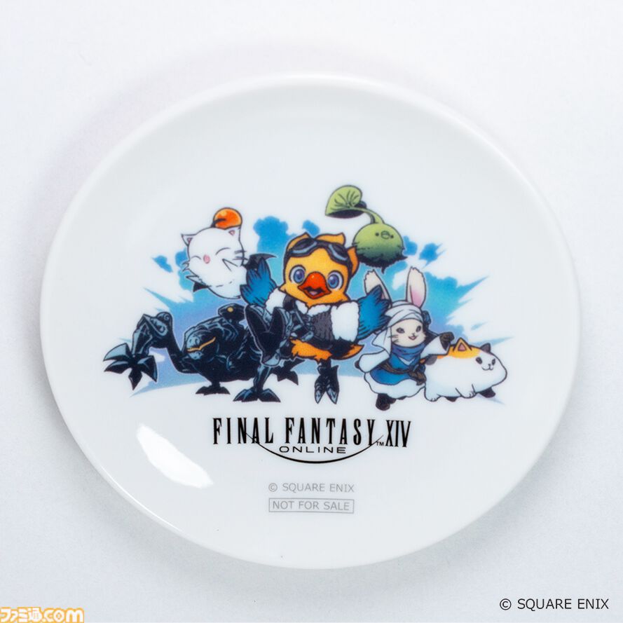 FF14』京都にポップアップショップが期間限定オープン。アルファや