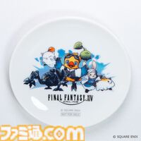 『FF14』京都にポップアップショップが期間限定オープン。アルファやレポリットたちをかわいくデザインした人気ブランドとのコラボアイテムを販売
