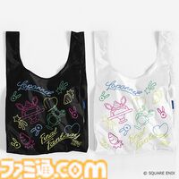 『FF14』京都にポップアップショップが期間限定オープン。アルファやレポリットたちをかわいくデザインした人気ブランドとのコラボアイテムを販売