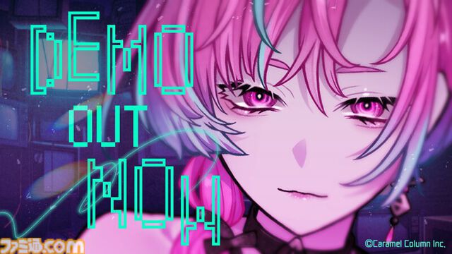 『プロレゴメナ』3分間の対話をくり返すアドベンチャーゲーム。遠藤綾が演じるキャラクターのフルボイスでゲームが進行【体験版配信】