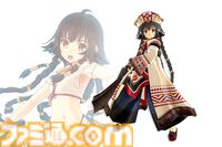 『うたわれるもの斬2』Steam版が本日（2/25）発売。『二人の白皇』の物語をベースに新生したアクションRPG。フルボイスの新シナリオも多数収録