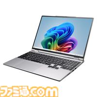 マウスコンピューターでクリエイター向けPC“DAIV”10周年記念モデルが発売。RTX5060Ti搭載デスクトップは31万円、RTX4050搭載ノートは28万円から登場