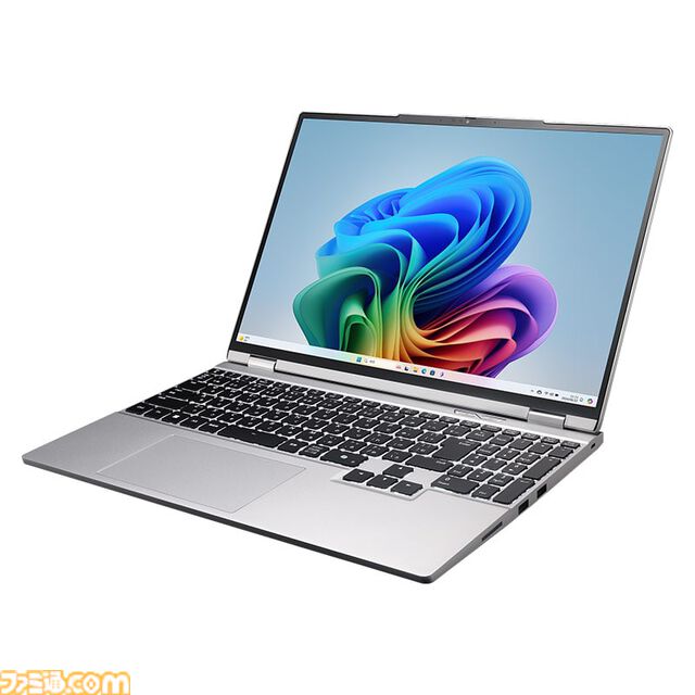 マウスコンピューターでクリエイター向けPC“DAIV”10周年記念モデルが発売。RTX5060Ti搭載デスクトップは31万円、RTX4050搭載ノートは28万円から登場