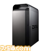 マウスコンピューターでクリエイター向けPC“DAIV”10周年記念モデルが発売。RTX5060Ti搭載デスクトップは31万円、RTX4050搭載ノートは28万円から登場