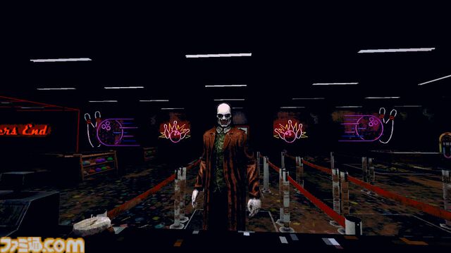 『The Skin Stapler』皮剥ぎ連続殺人犯を追うローポリホラーゲーム。80年代のレトロホラー映画やB級ホラーに影響を受けた作品【2026年発売】