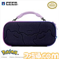 メタモンのSwitch2用コントローラーが4月に発売。『ぽこ あ ポケモン』図鑑をモチーフにしたカードケースなどホリの新商品5製品が発表