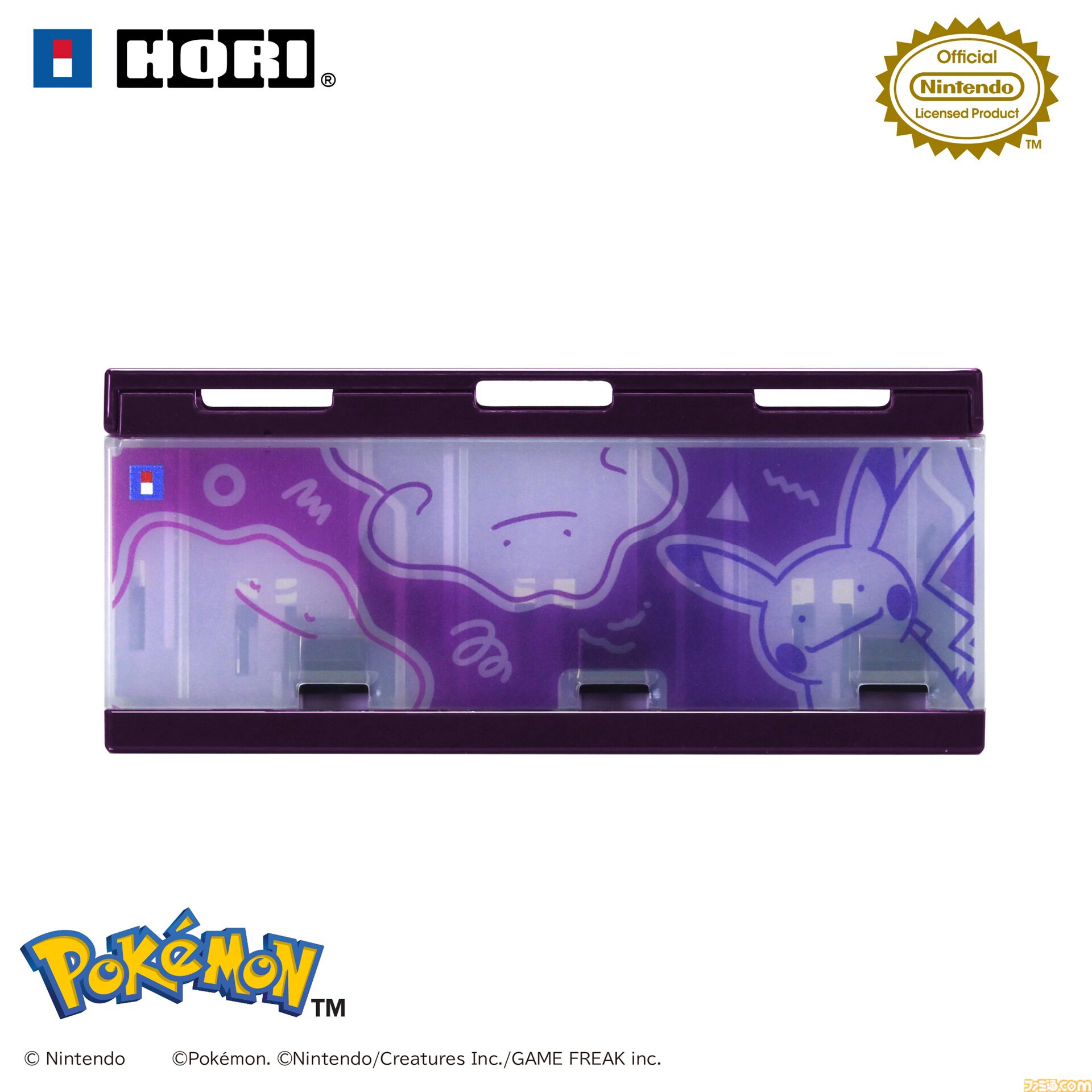 メタモンのSwitch2用コントローラーが4月に発売。『ぽこ あ ポケモン