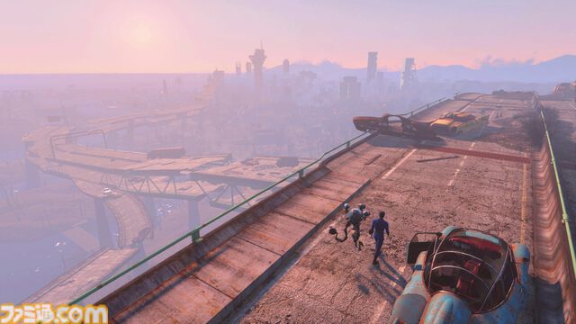 『フォールアウト4 アニバーサリーエディション』Switch 2版が本日（2/25）配信。本編に加えて全6種のDLCもすべて収録