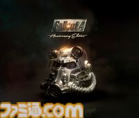 『フォールアウト4 アニバーサリーエディション』Switch 2版が本日（2/25）配信。本編に加えて全6種のDLCもすべて収録