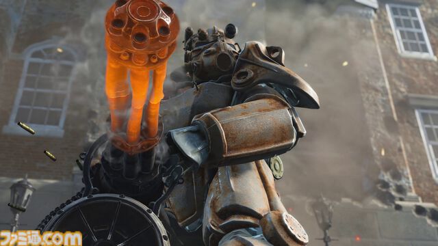 『フォールアウト4 アニバーサリーエディション』Switch 2版が本日（2/25）配信。本編に加えて全6種のDLCもすべて収録