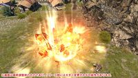 【FF14】『黄金のレガシー』ジョブ詳細リポート2・タンク編。メディアツアーにてナイト、戦士などのアクションをチェック