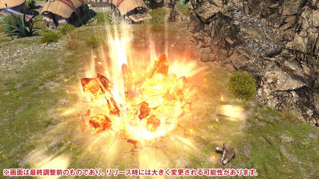 【FF14】『黄金のレガシー』ジョブ詳細リポート2・タンク編。メディアツアーにてナイト、戦士などのアクションをチェック