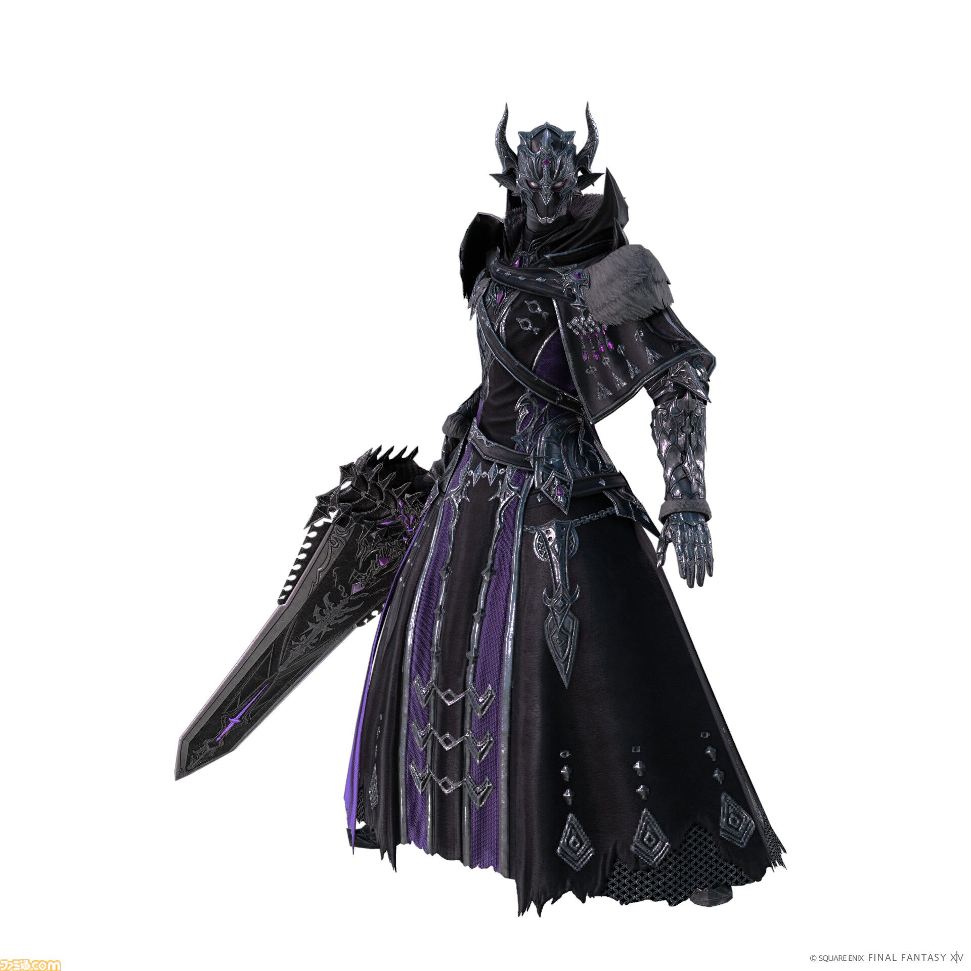 【FF14】『黄金のレガシー』ジョブ詳細リポート2・タンク編。メディアツアーにてナイト、戦士などのアクションをチェック