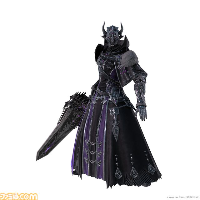 【FF14】『黄金のレガシー』ジョブ詳細リポート2・タンク編。メディアツアーにてナイト、戦士などのアクションをチェック