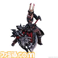 【FF14】『黄金のレガシー』ジョブ詳細リポート2・タンク編。メディアツアーにてナイト、戦士などのアクションをチェック