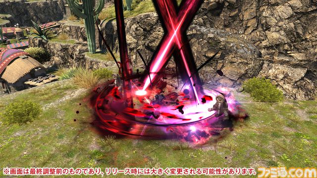【FF14】『黄金のレガシー』ジョブ詳細リポート2・タンク編。メディアツアーにてナイト、戦士などのアクションをチェック