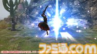 【FF14】『黄金のレガシー』ジョブ詳細リポート2・タンク編。メディアツアーにてナイト、戦士などのアクションをチェック
