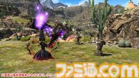 【FF14】『黄金のレガシー』ジョブ詳細リポート2・タンク編。メディアツアーにてナイト、戦士などのアクションをチェック