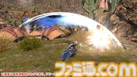 【FF14】『黄金のレガシー』ジョブ詳細リポート2・タンク編。メディアツアーにてナイト、戦士などのアクションをチェック