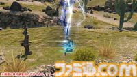【FF14】『黄金のレガシー』ジョブ詳細リポート2・タンク編。メディアツアーにてナイト、戦士などのアクションをチェック